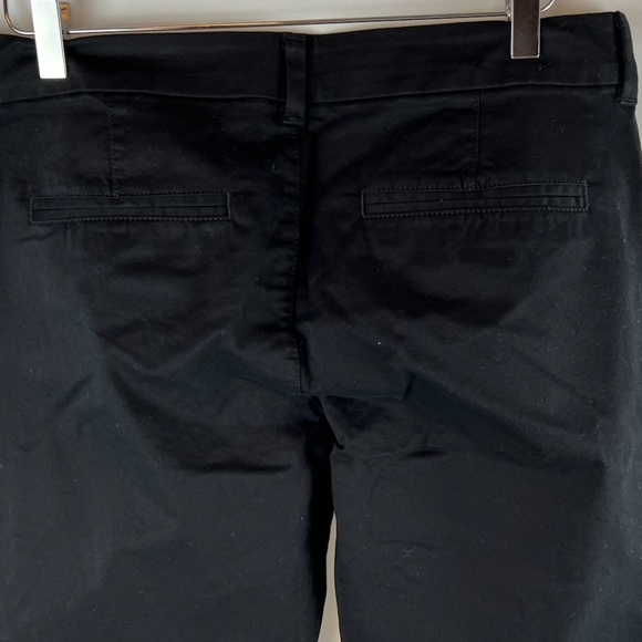 NWT Old Navy Mid-Rise Boot-Cut Khakis for Women (10p) - Picture 8 of 12